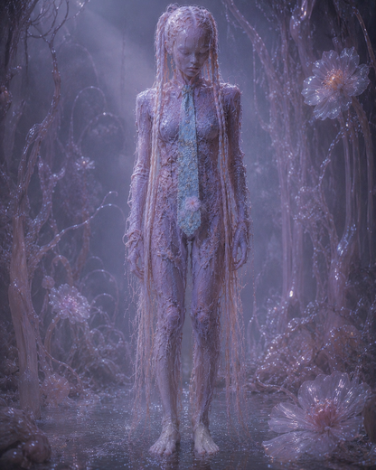 AFTERIMAGE