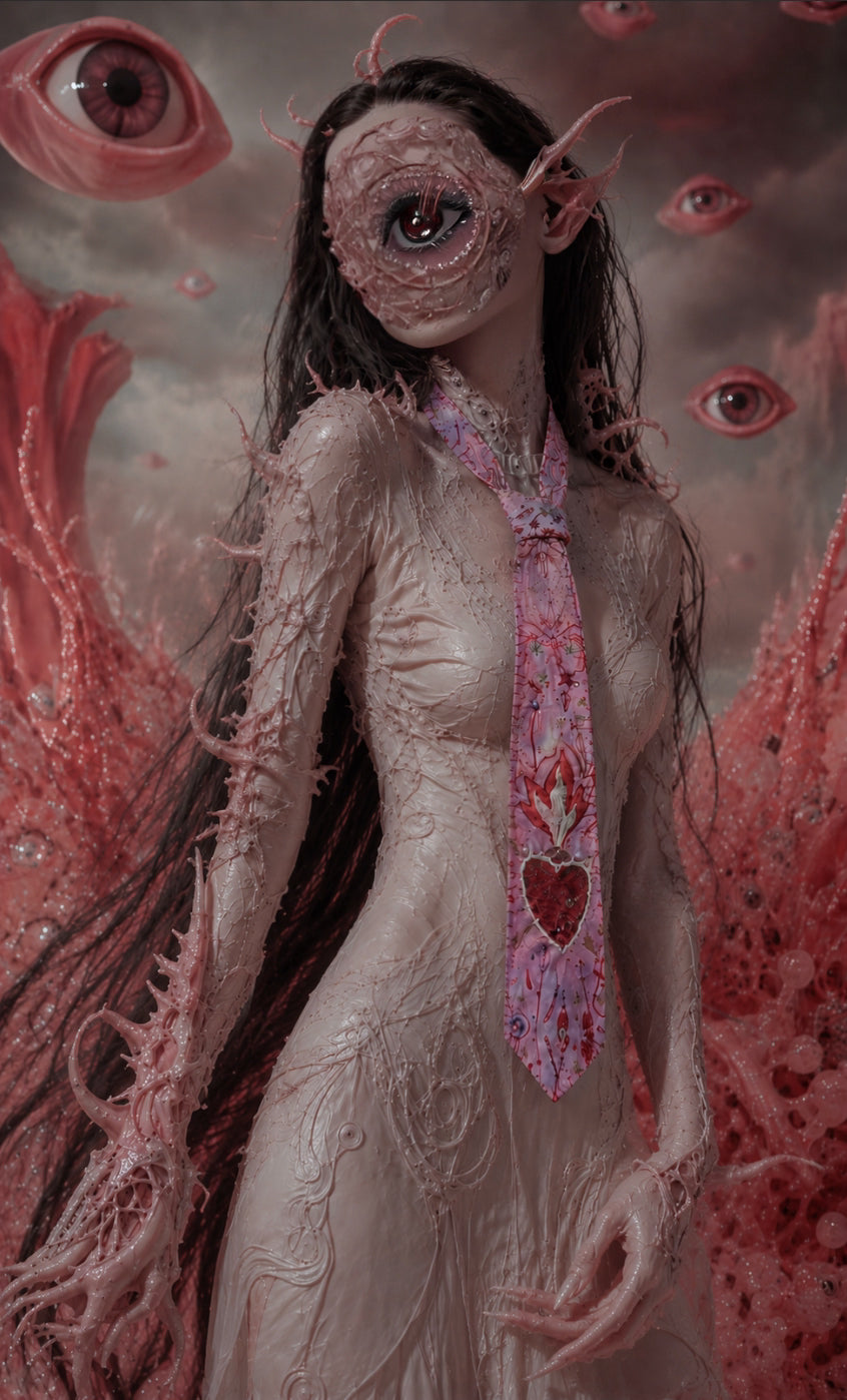 HEARTSPILL